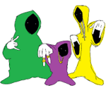 Gerald's Cool Kids Club