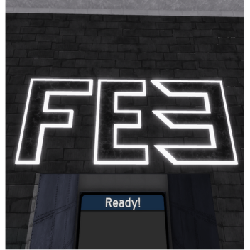 Flood Escape 3 / FEI Map Test