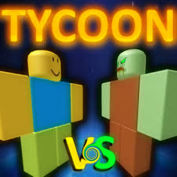 Fight Zombies Tycoon.Beta 31% done
