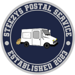 Steezy's Postal Service