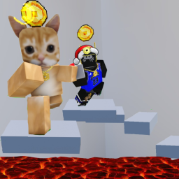 Magma Rush