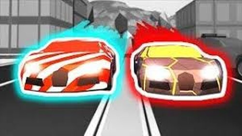 Vortex Seccurity Race Only (Tokyo Ghoul)