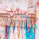 Blake’s Clothing <3