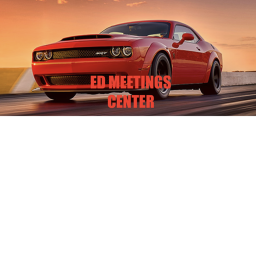 Everyday Drifting Meeting Center