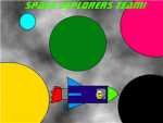 Space Explorers Team