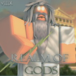 [RoO] Realm of Gods