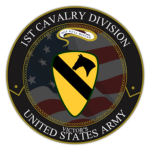 VUSAR | 1st Cavalry Division