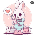 Bunches Of Bunnies