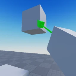 Untitled Fling Game icon
