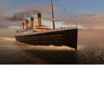 April 14 1912 RMS TITANIC Group