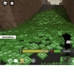 Kills friend group :D