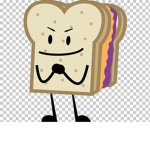 The Sticky Sandwiches