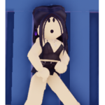 B!UE