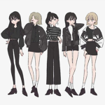 Fashion x People