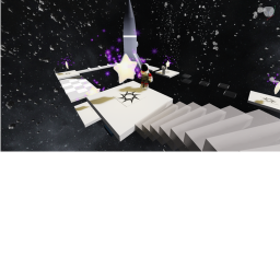 Space Obby
