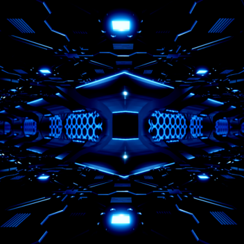 Cosmic Core V3