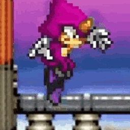 [Espio!] Sonic Surfers