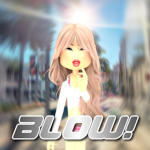blow!