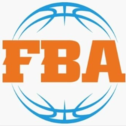 Fadeaway Basketball Association [FBA] Roblox group icon