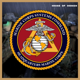 USMC, San Diego