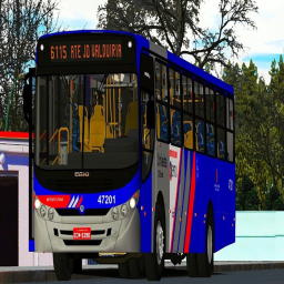 Onibus Roleplay - FECHADO ENTREM NO OUTRO MAPA