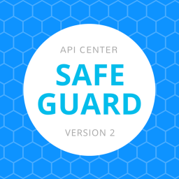 Safe Guard API Center