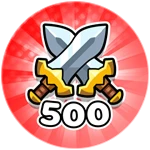 Game Badge Thumbnail