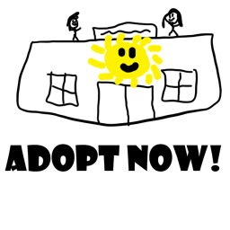 Bonnies Adoption