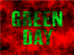 The Green Day Fan Club