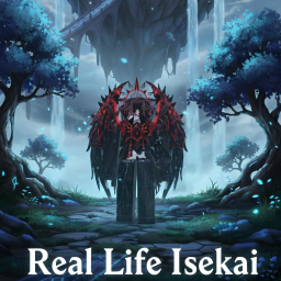 Real Life Isekai