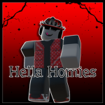 Hella Homies