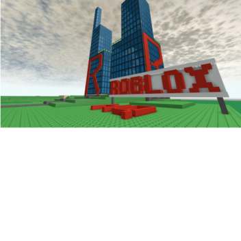 DESTROY THE ROBLOX HQ!