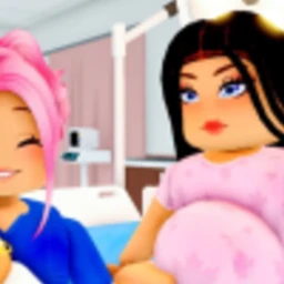 👨‍👩‍👦 Adoptez un bébé 👨‍👩‍👦 icon