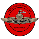 」Fοrce Reconnaissance「