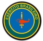 [CIE] Centro de Inteligência Exército do Filho