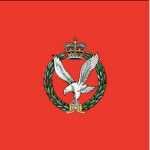 [A-A-C] Army Air Corps