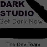 Dark Studio Time