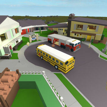 Dummy Town- Team Death Match