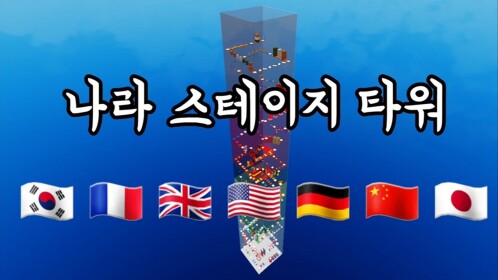 Nara Stage Tower Step 300 Update complete