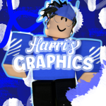Harri - Graphics