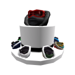 Top Hat Commando
