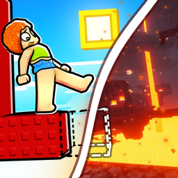 Stair To Hell