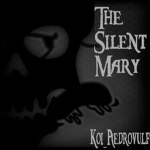 ☸The Silent Mary☸