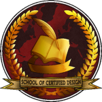 School Of Certified Design