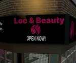 Loc & Beauty