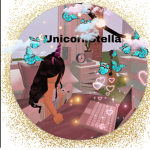 #UnicornStella