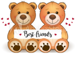 The Bff group/squad