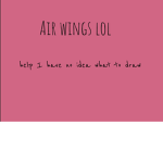 Air-wings