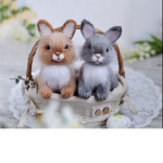 The Aesthetic Bunny Group