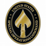 (Barbed Forces Special Operations Command)